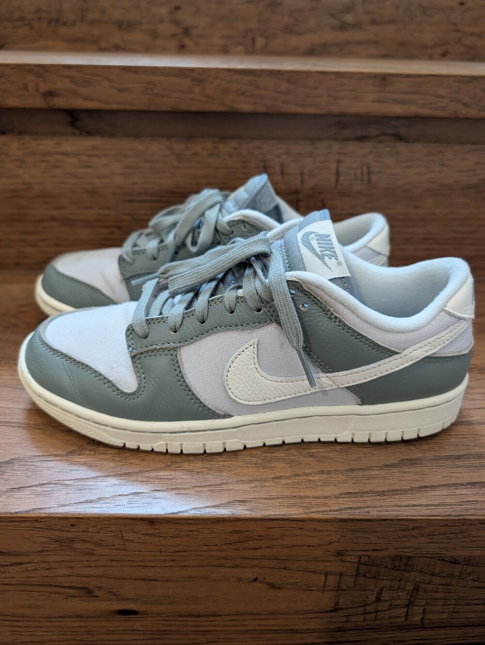 Nike Dunks